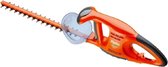 Heggenschaar - Dubbelsnijdend - Elektrisch - Meslengte 51 cm