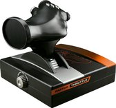FR-TEC Flight Stick RAPTOR THROTTLE