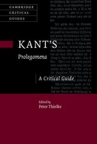 Cambridge Critical Guides - Kant's Prolegomena