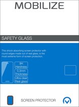 Mobilize Gehard Glas Screenprotector Geschikt voor Apple iPad Mini 6 (2021)