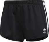 adidas Originals  korte broek Vrouwen zwart FR46