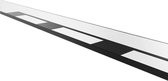 Ladanas - Veiligheidsglas voor sfeerhaard L-D3