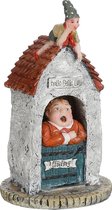 Efteling - Huis van Holle Bolle Gijs Miniature - Nu Voorverkoop