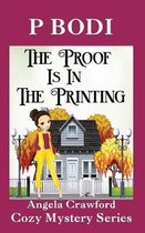 The Proof Is In The Printing