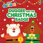 Hey Duggee Duggee and the Christmas Bad
