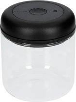 Fellow Atmos Vacuum Canister - 0.7l Clear Glass