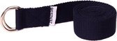 ZENZES® yogariem - zwart