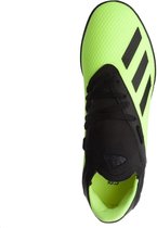 adidas Performance X Tango 18.3 Tf J De schoenen van de voetbal Kinderen geel 36