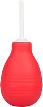 Anaal Douche - Rood