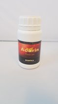 Acarin Plant Care  Ultieme bescherming tegen spintmijten . 250 ml.  Dosering 1:20 ( 50 ml ? 1 Ltr Water