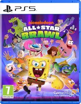 Bol.com Nickelodeon All-Star Brawl - PS5 aanbieding