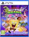 Nickelodeon All-Star Brawl - PS5