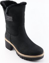 Panama Jack Prim B2 boots zwart - Maat 37