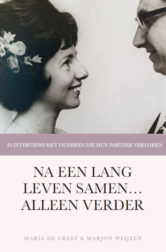 Na een lang leven samen… alleen verder - cover
