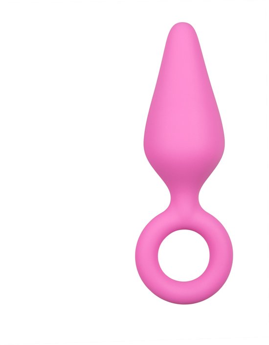EasyToys Anal Collection Kleine Pointy Plug
