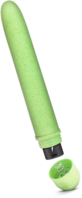 Supreme Shorty Mini Vibrator - Black