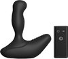 Nexus Revo Stealth Prostaat Massager - Zwart