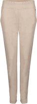 Ambika Broek Winsome Light Sand Dames Maat - 46