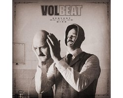 Volbeat - Servant Of The Mind (CD | CDM) (Limited Deluxe Edition)