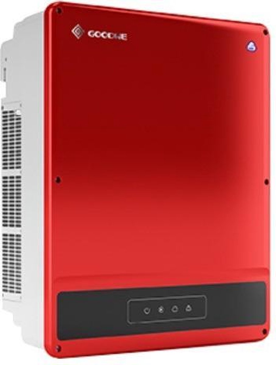 GoodWe | 36K-MT-RS485