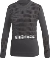 Warp Knit Ls