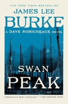 Dave Robicheaux - Swan Peak