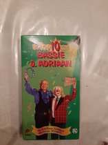 De Top 10 Van Bassie En Adriaan VHS