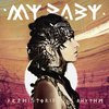 My Baby - Prehistoric Rhythm (CD)