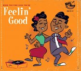 Various Artists - Feelin' Good (CD)