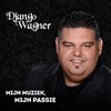 Django Wagner - Mijn Muziek, Mijn Passie (CD)