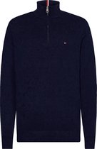 Tommy Hilfiger Trui - Mannen - Navy