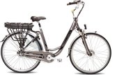 VOGUE  BASIC 3 SPEED LADY H49 MATT GREY