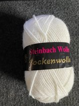 Sokkenwol Steinbach Sockenwolle Plus  (dikke sokkenwol) Nr 010