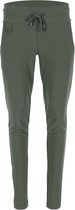 Zizo Broek Palermo Trv Broek Fa21 Pal 172 793 Lost Lagoon Dames Maat - W38