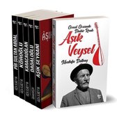 Anadolu Ozanları Kitap Seti   7 Kitap Takım