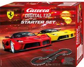Carrera Digital 132 Starter Set 2021 - Racen met je vrienden (Limited Edition)