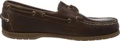 Sebago Endeavor - heren bootschoenen - Bruin - 39