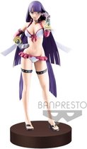 FATE/GRAND ORDER- Figuur EXQ - Ruler/Malta - 22cm