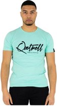 QUOTRELL  Signature T-Shirt Mint