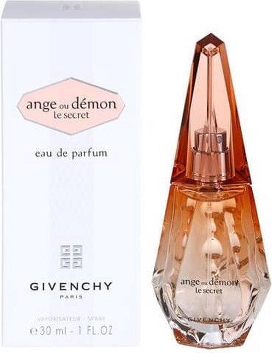 Givenchy Ange Ou Démon Le Secret Eau de Parfum Spray 30ml - Perfume
