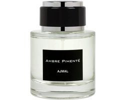 Ajmal Ambre Pimenté - Eau de Parfum - 100 ml