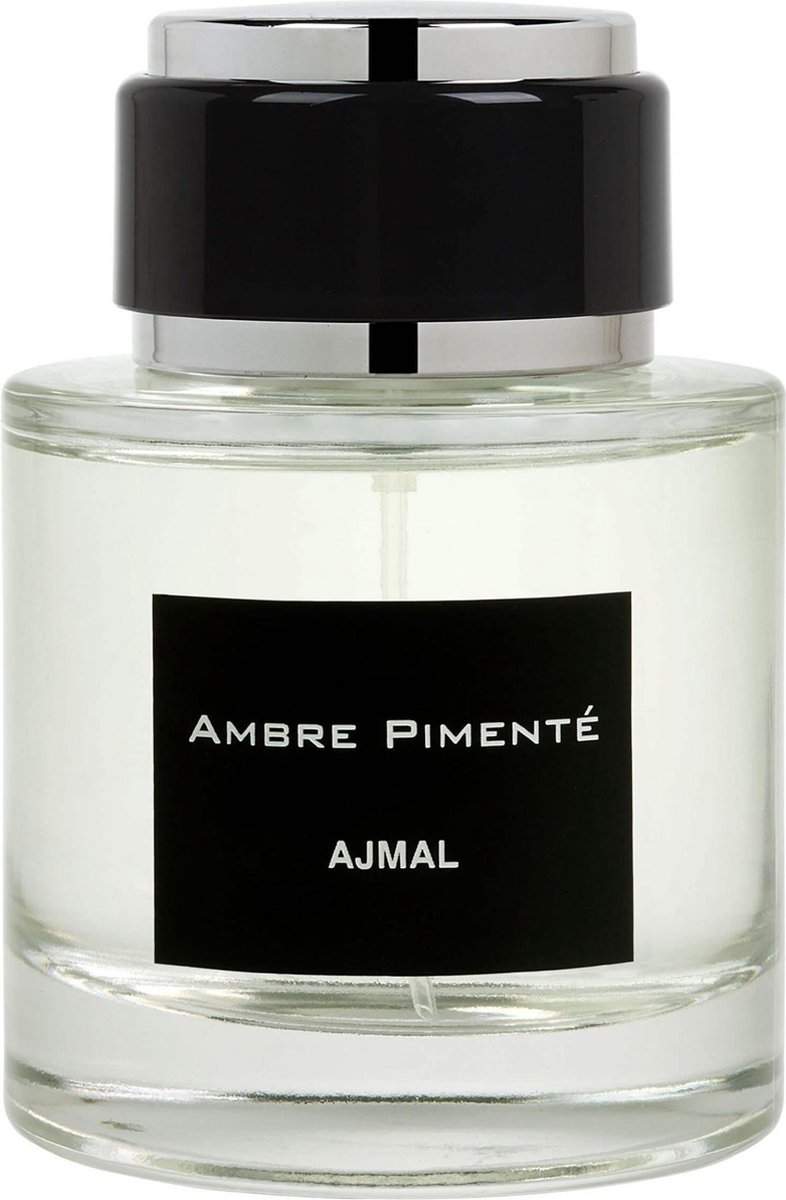 Goedkoopste Ambre Pimente Eau De Parfum (edp) 100ml