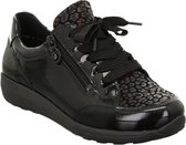 ARA 12-26302-81 Veterschoen zwart maat 5
