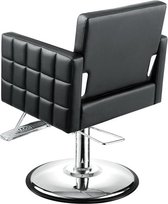 Kapperstoel - Salon stoel - Kapper - Stoel