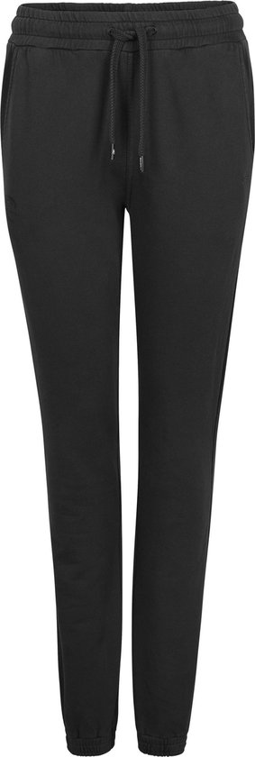 Foto: O neill broek women beach wash jogger black out a loungewearbroek xs black out a 100 katoen