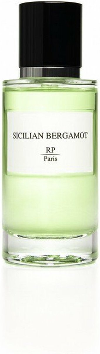 RP Paris - parfum - Silicilian Bergamot - unisex