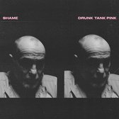 Drunk Tank Pink  (LP) (Coloured Vinyl)