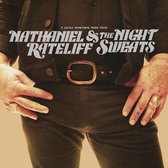 Nathaniel Rateliff & The Night Sweats - A Little Something More From.. (LP) (Limited Edition)