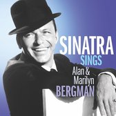 Sinatra Sings Alan & Marilyn Bergman (LP)