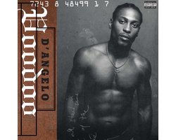 D'Angelo - Voodoo (2 LP), D'Angelo | LP (album) | Muziek | bol